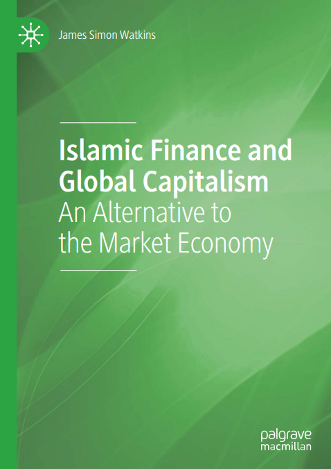 Islamic Finance and Global Capitalism An Alternatife